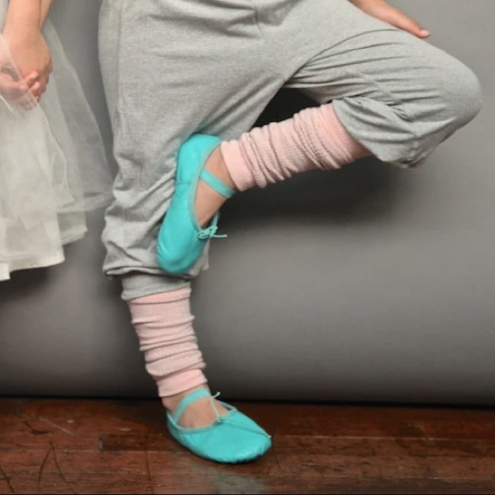 Linge Ballet Flats Toddler